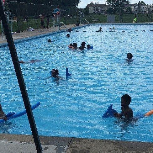 Signs of Summer: 4 Louisville pools scheduled to open Memorial Day weekend
